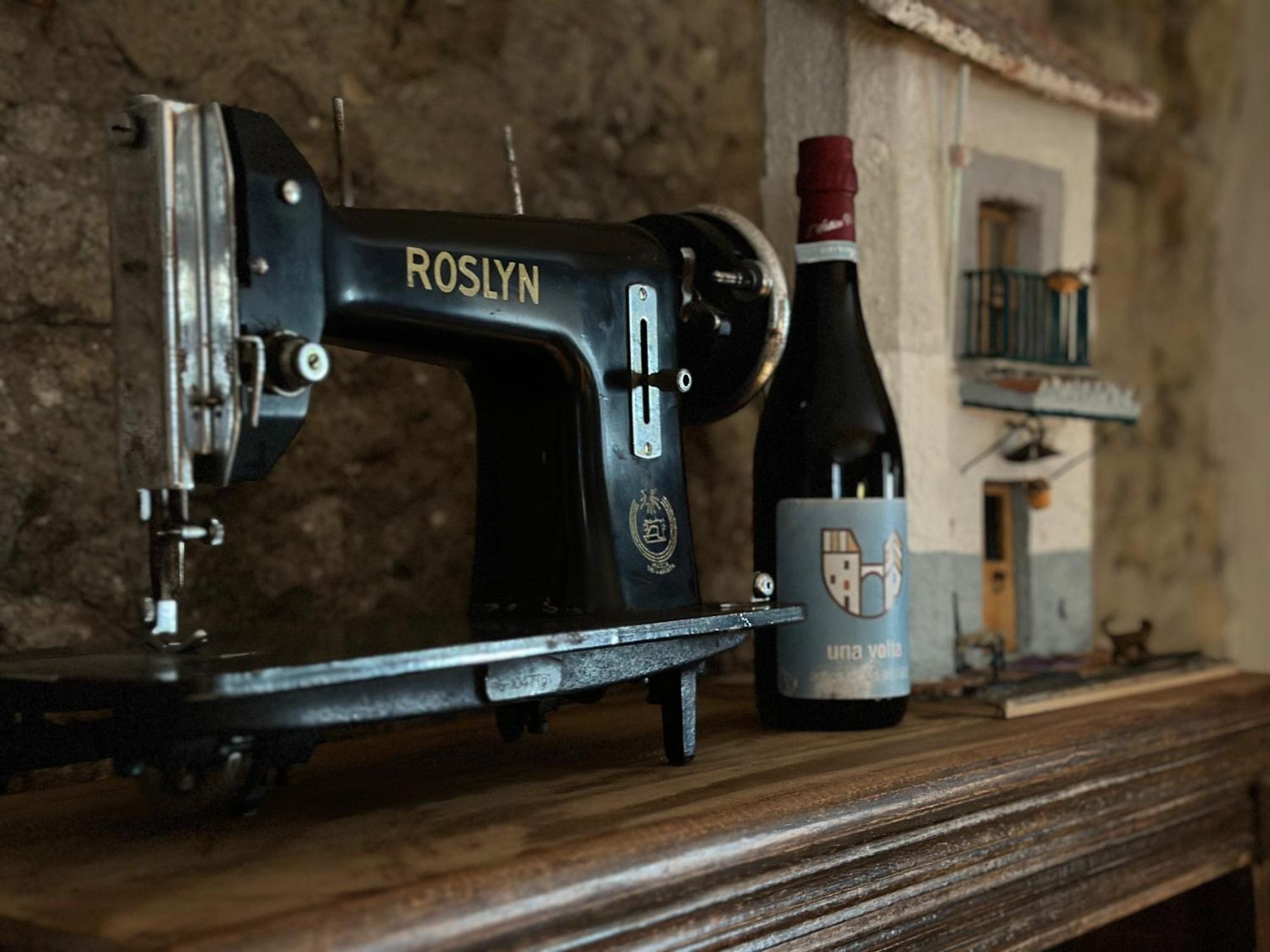 Una Volta Cava De' Tirreni Ngoại thất bức ảnh